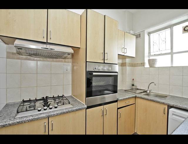 2 BEDROOM APARTMENT FOR SALE IN OBSERVATORY